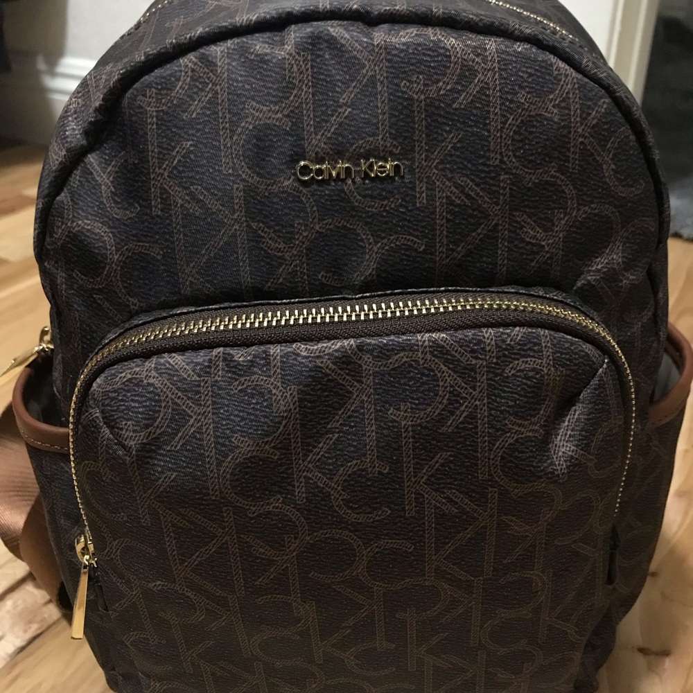 COPY - Calvin Klein